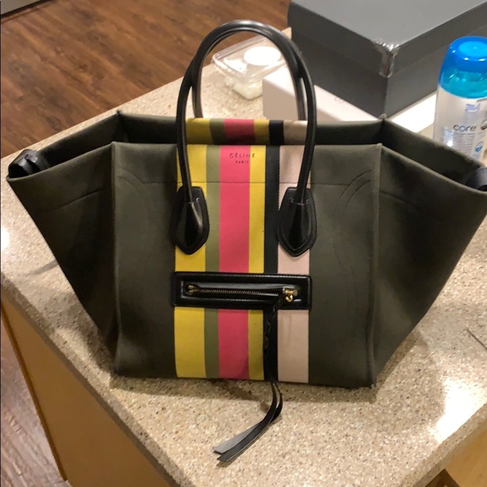 Celine phantom